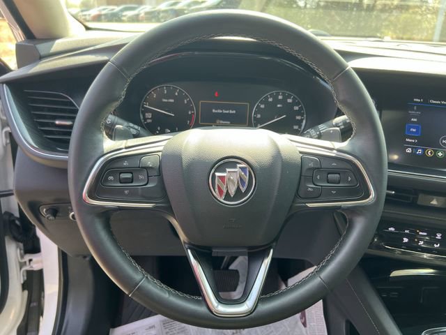 Used 2023 Buick Envision Preferred image 14