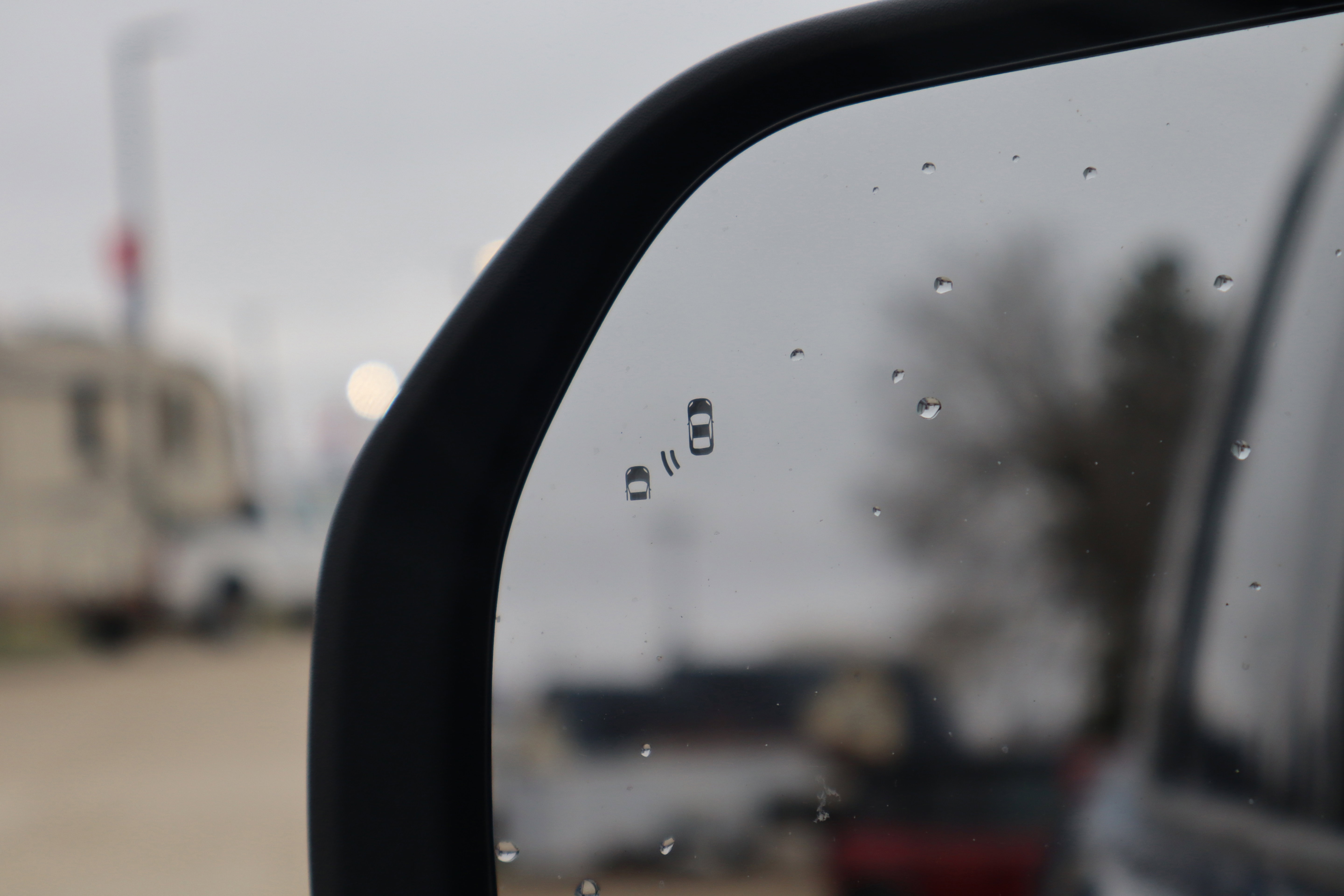 Used 2023 Ford Bronco Sport Badlands w/ Premium Package image 24