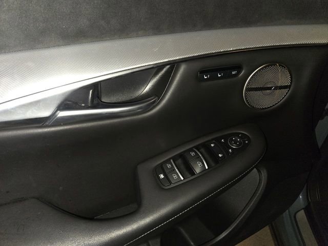 Used 2022 INFINITI QX50 Sensory w/ Cargo Package image 13