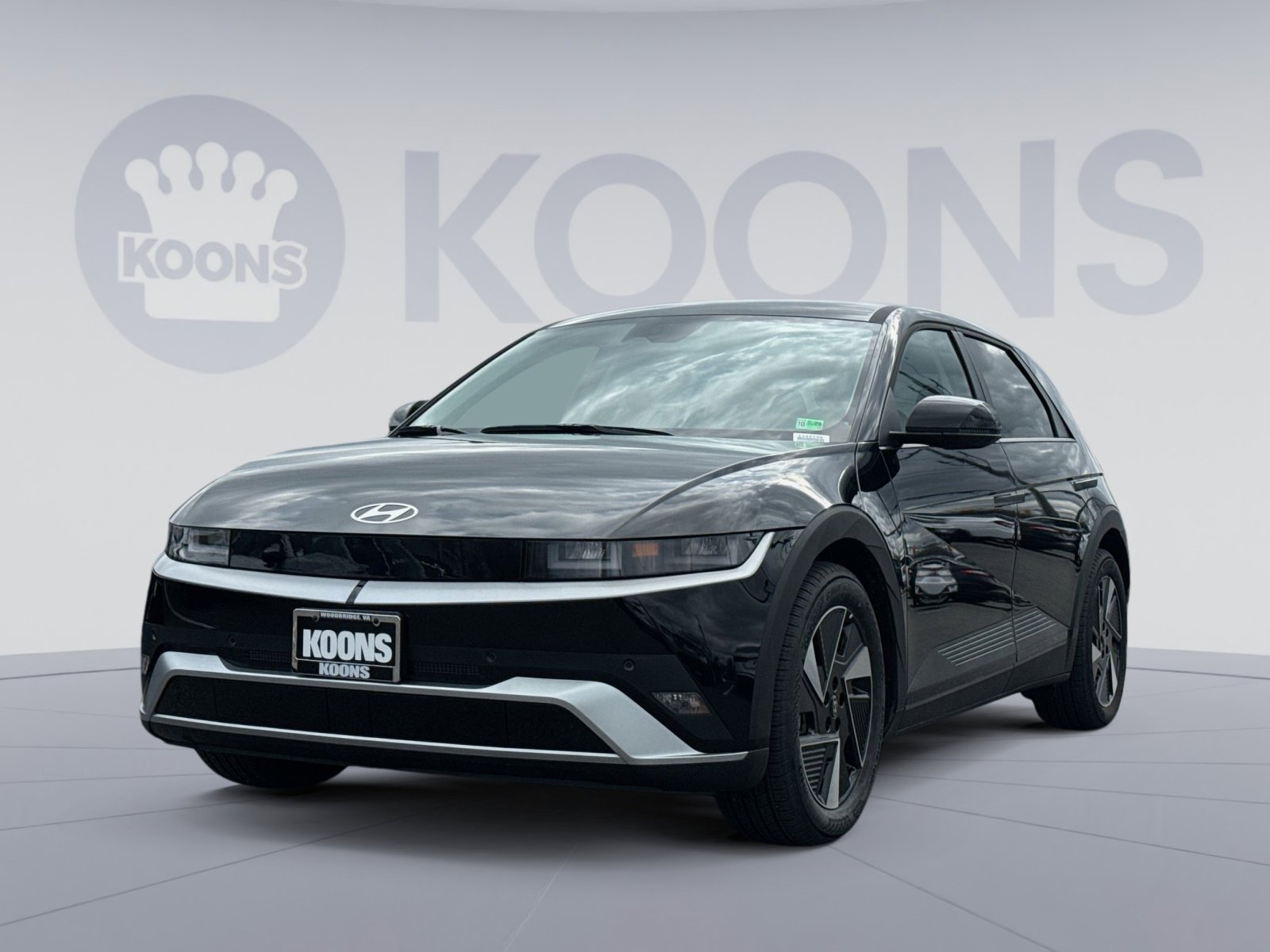 New 2026 Hyundai Ioniq 5 SEL image 1