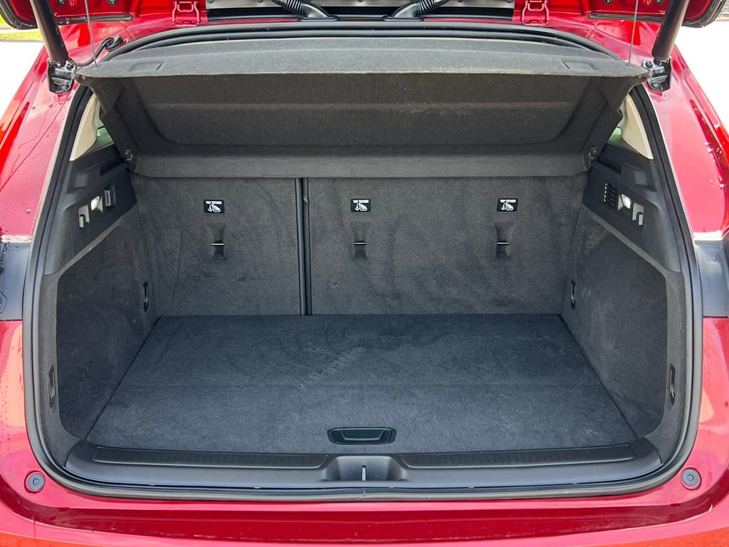 Certified 2023 Buick Envision Preferred w/ Sport Touring Package image 32