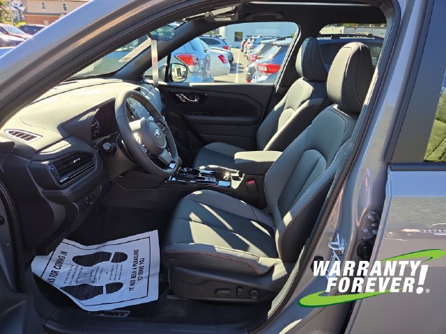 New 2026 Subaru Forester Sport AWD/4WD image 14