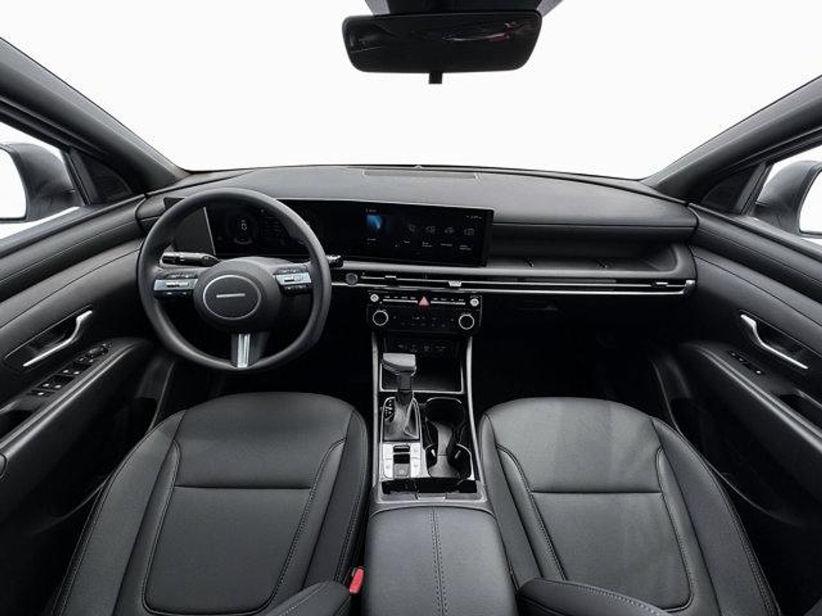 New 2026 Hyundai Santa Cruz SEL FWD image 13