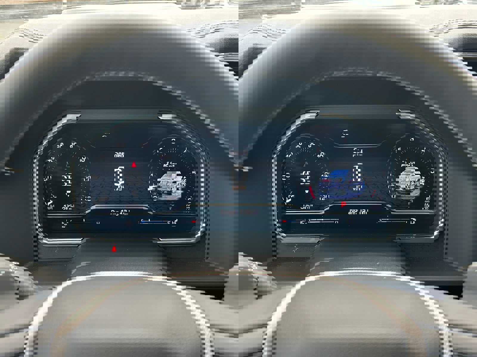 Used 2025 GMC Sierra 1500 Denali w/ Denali Reserve Package image 25