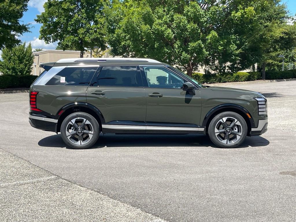 New 2026 Hyundai Palisade Limited image 8