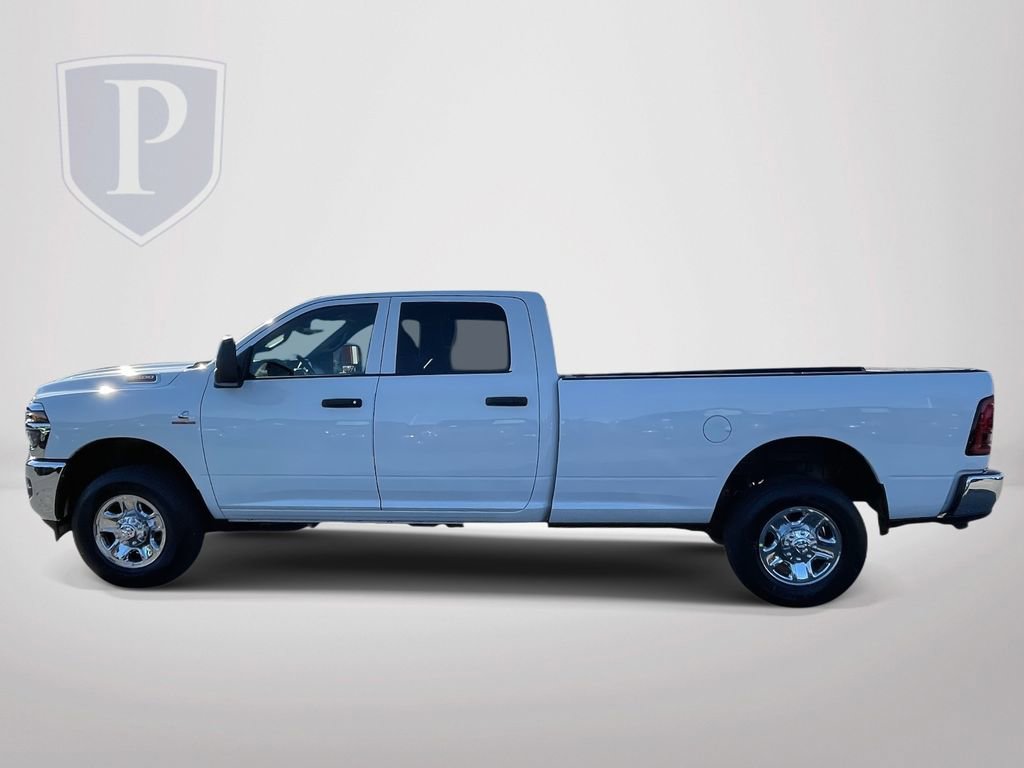 New 2026 RAM 3500 Tradesman w/ Chrome Appearance Group A image 5