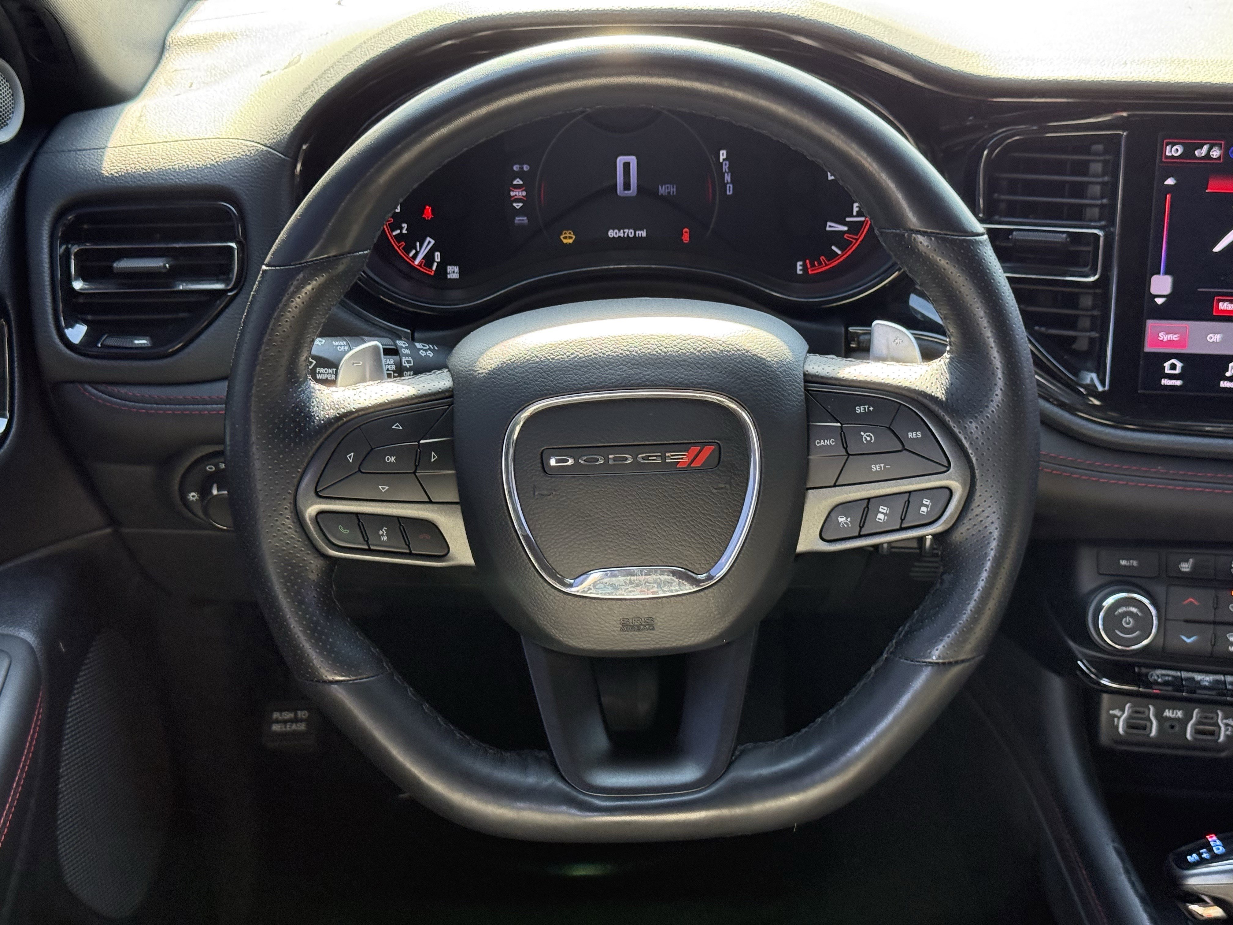 Used 2024 Dodge Durango GT image 15