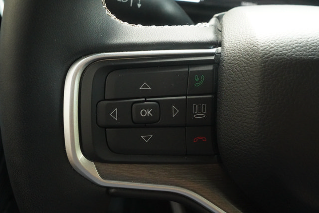 Used 2025 Jeep Wagoneer Series II w/ Convenience Group I RWD image 26