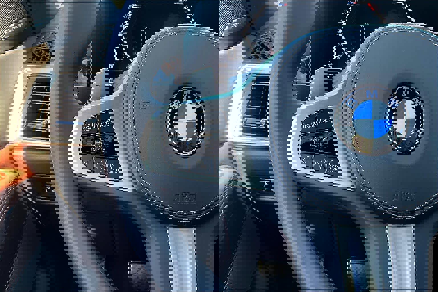 Used 2026 BMW X5 xDrive40i image 23