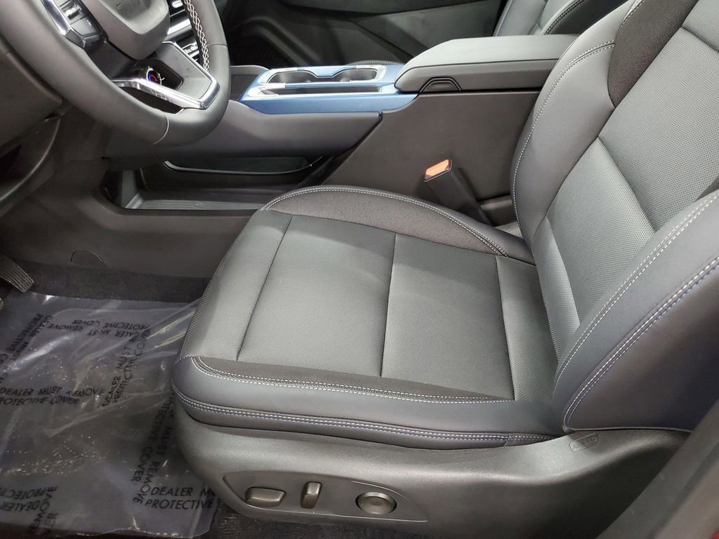 Used 2024 Chevrolet Equinox EV LT w/ Active Safety Package 3 FWD image 16