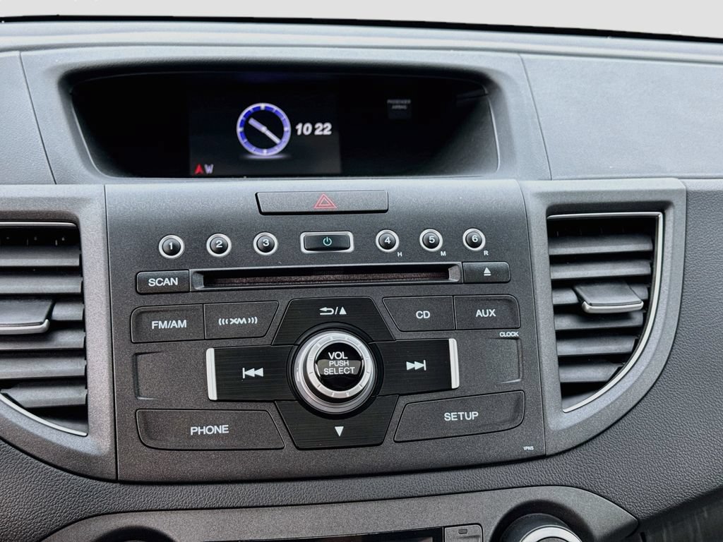 Used 2014 Honda CR-V EX-L image 12