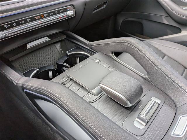 New 2026 Mercedes-Benz GLS 450 4MATIC image 12