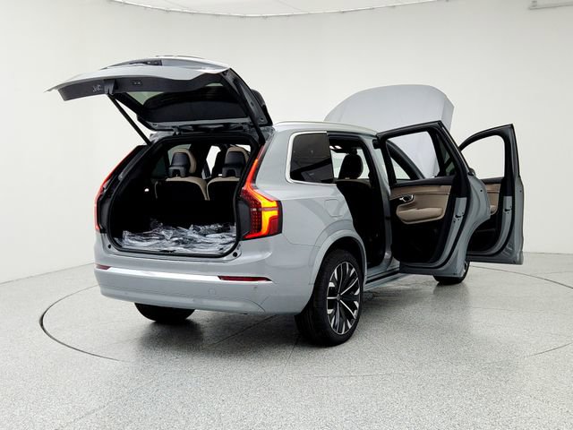 New 2025 Volvo XC90 T8 Core w/ Protection Package Premier image 11