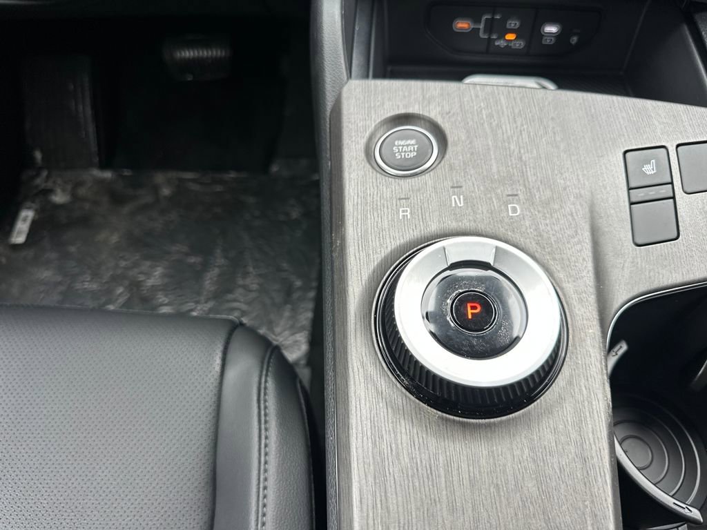 New 2026 Kia Sportage X-Line image 32