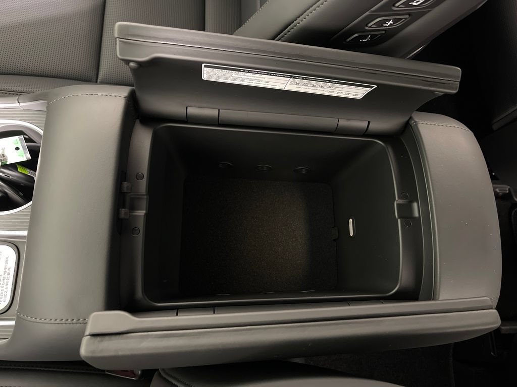 New 2026 Hyundai Palisade Calligraphy AWD/4WD image 24
