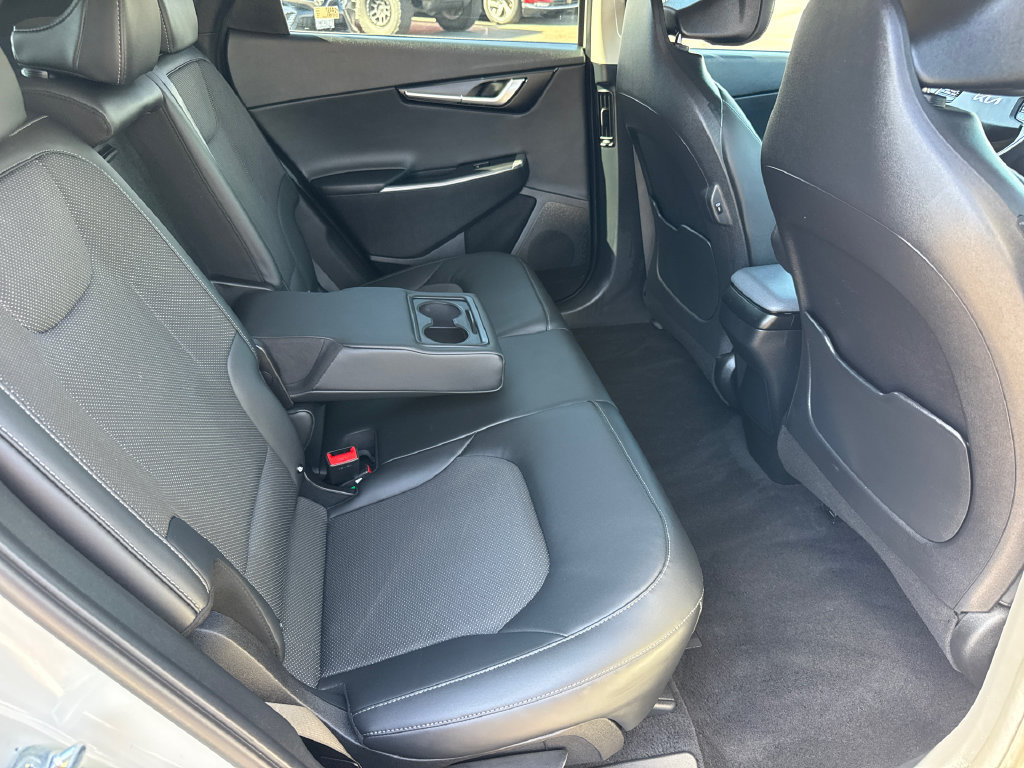 Used 2024 Kia EV6 Light RWD image 16