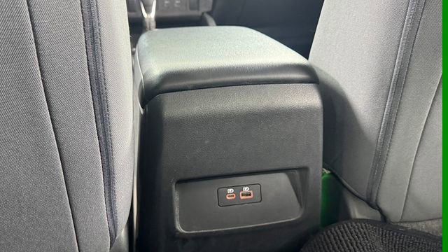 Used 2025 Nissan Frontier SV AWD/4WD image 34