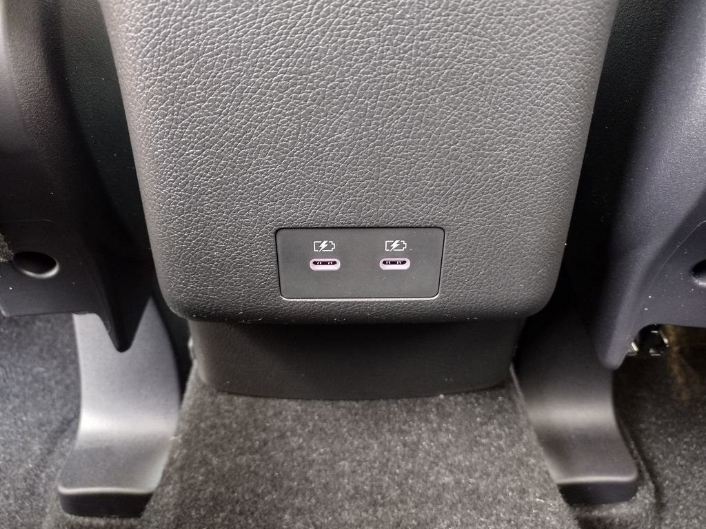 New 2026 Mitsubishi Outlander Sport SE AWD/4WD image 22