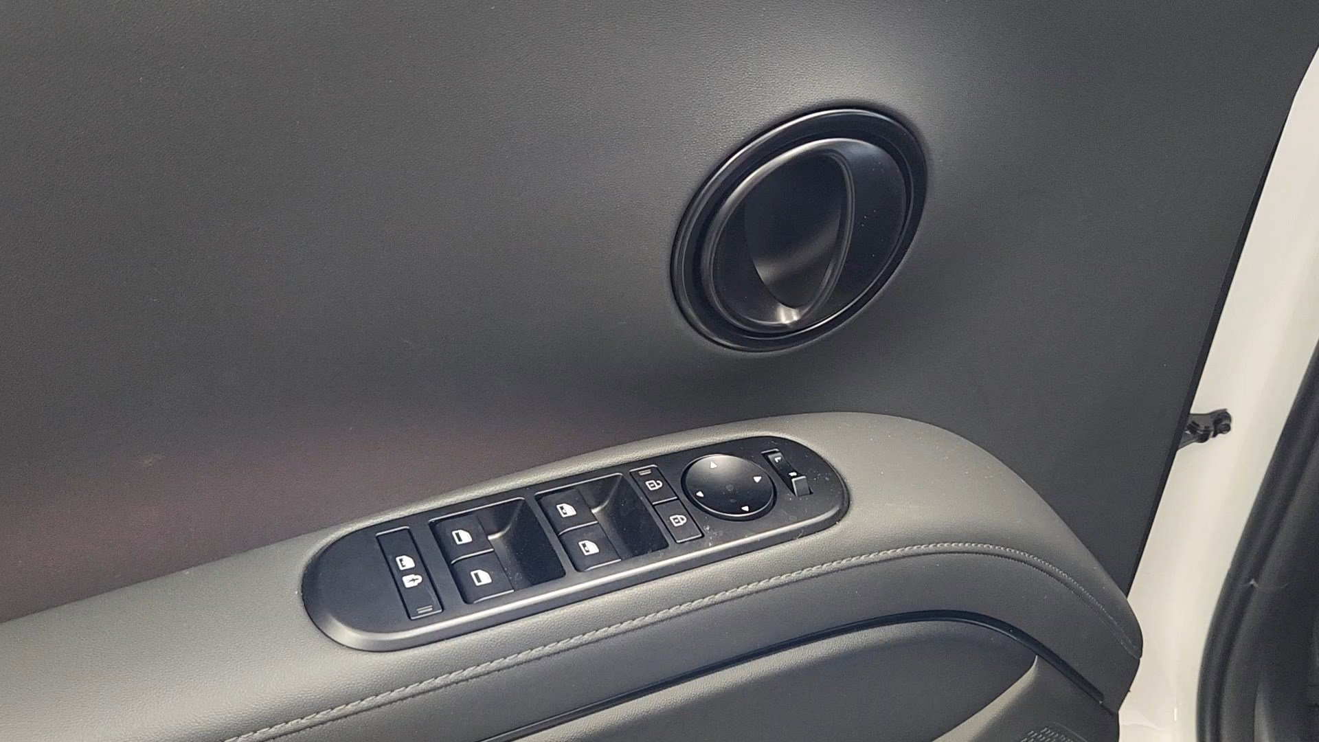 New 2026 Hyundai Palisade XRT Pro image 7