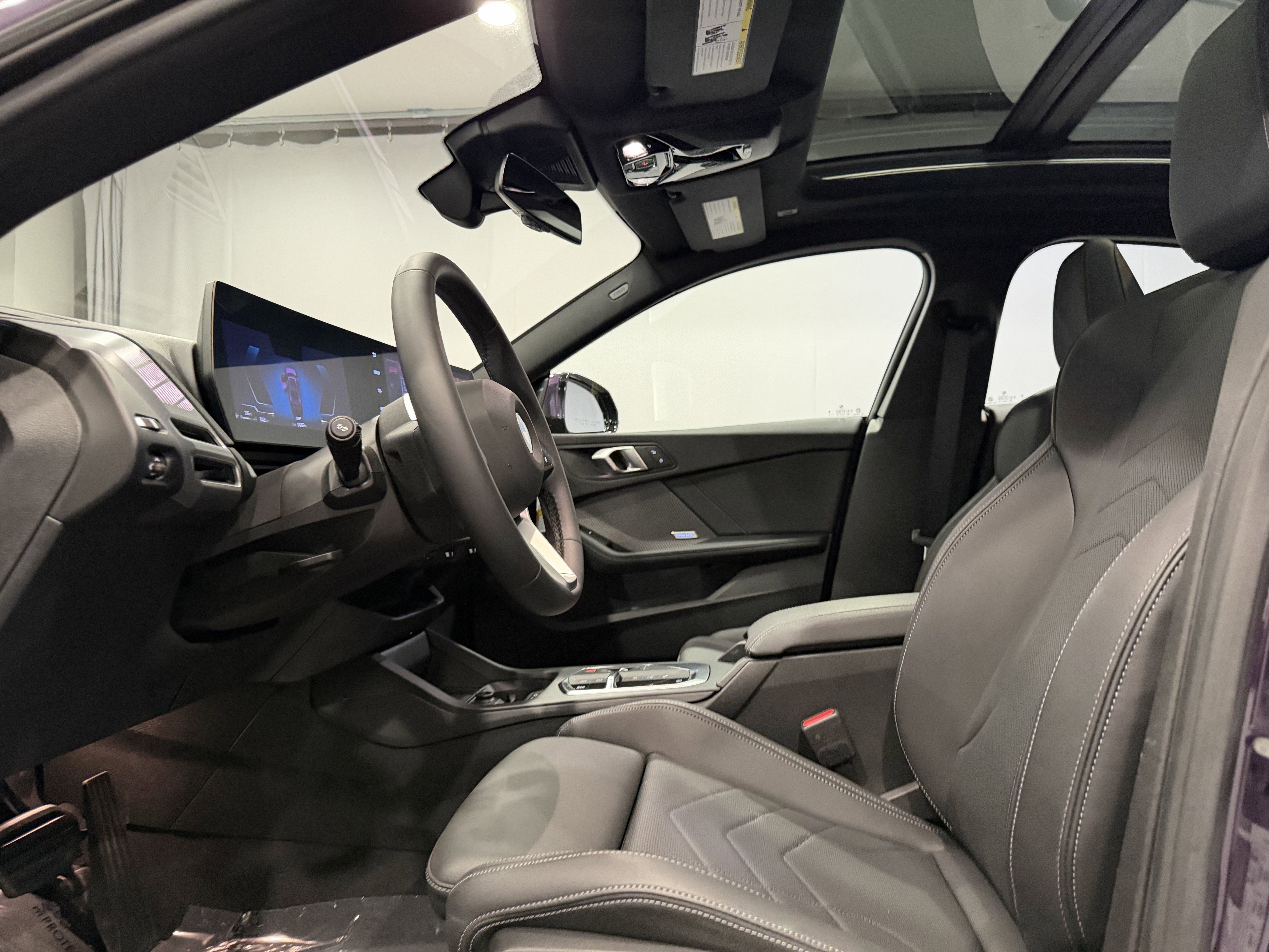 Used 2025 BMW 228i xDrive w/ Premium Package image 14