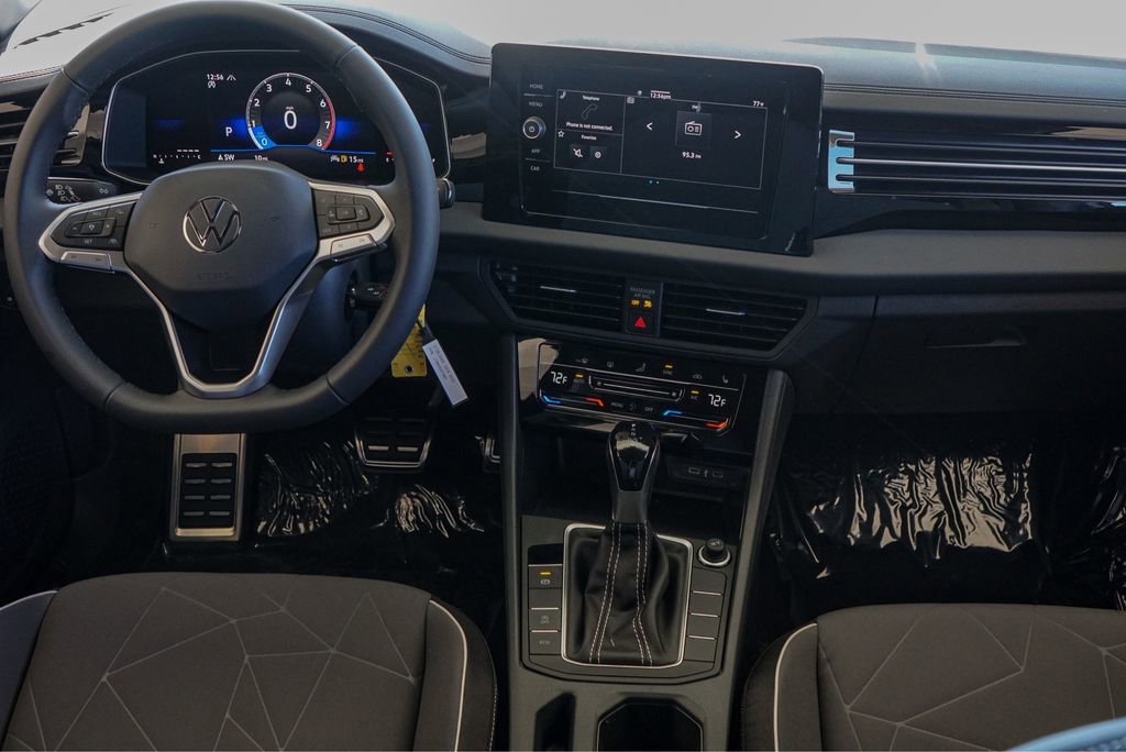 New 2026 Volkswagen Jetta Sport image 22