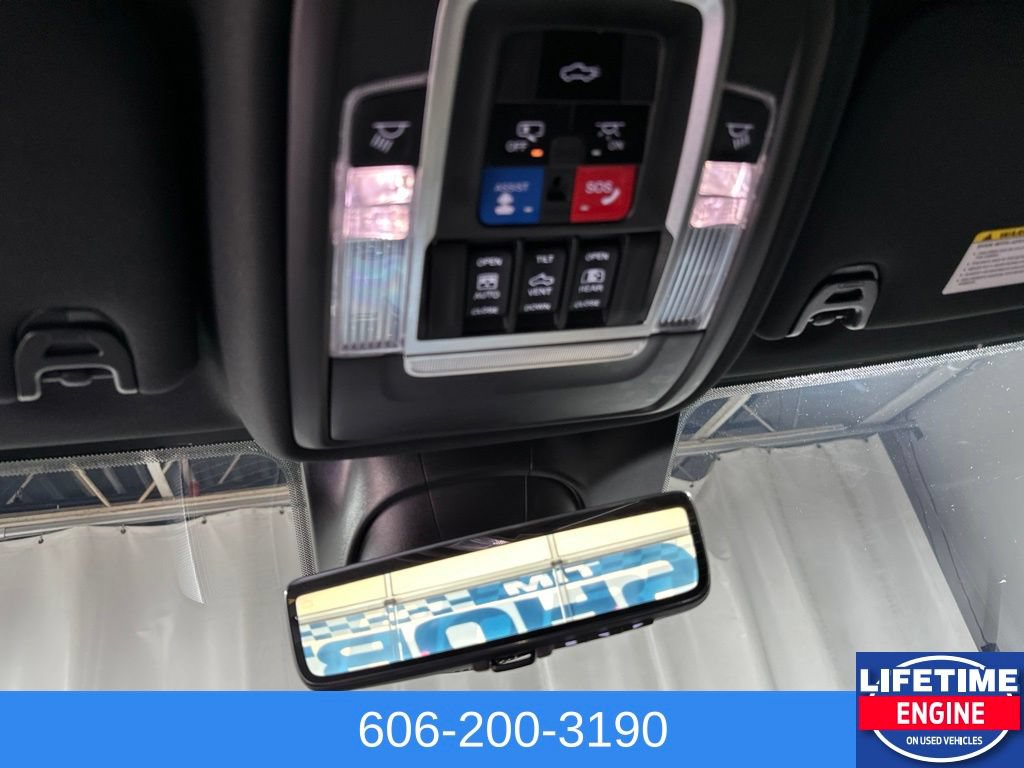 Used 2021 RAM 2500 Limited AWD/4WD image 27