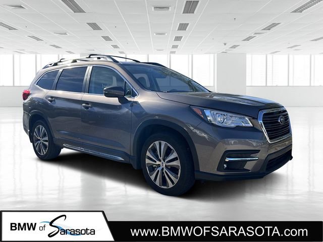 Used 2021 Subaru Ascent Limited w/ Technology Package