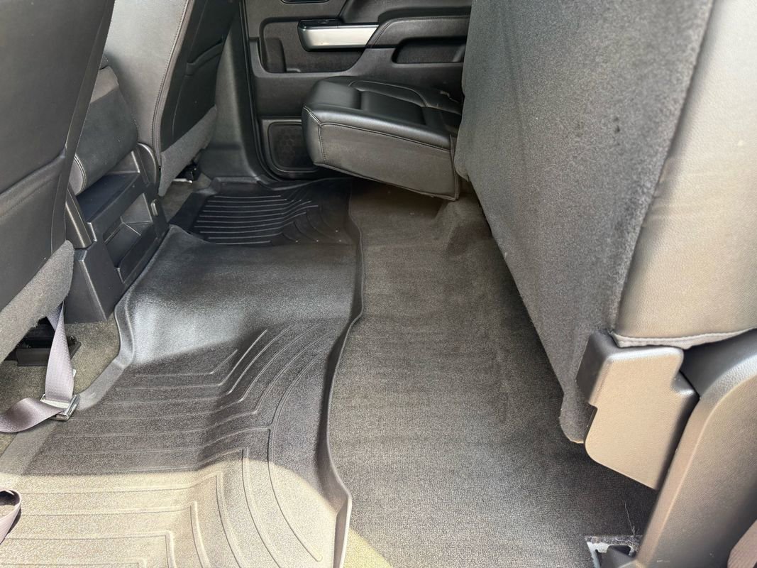 Used 2017 Chevrolet Silverado 2500 LT w/ LT Convenience Package image 29