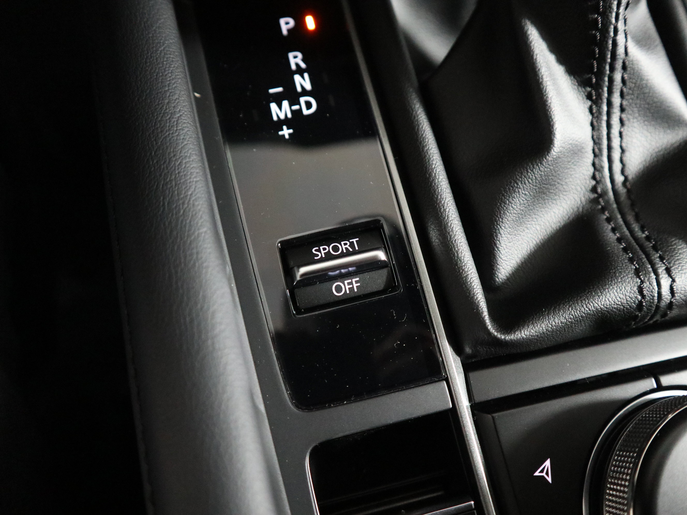 New 2026 MAZDA MAZDA3 2.5 S Sedan w/ Preferred Pkg image 30