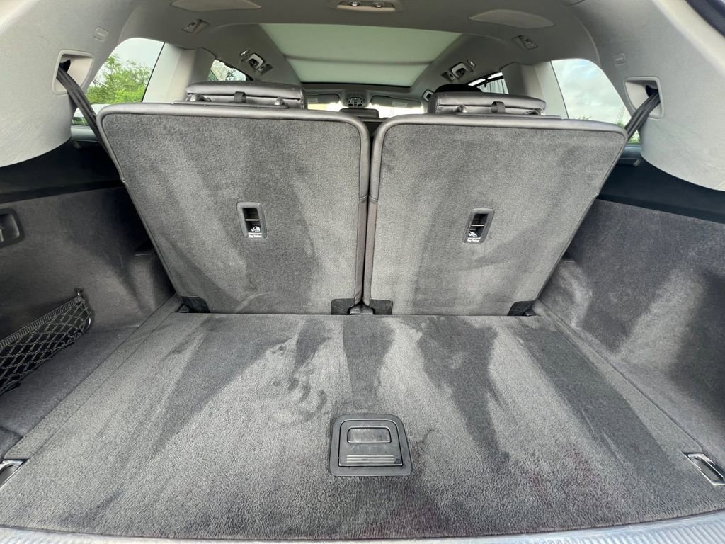 Used 2019 Audi Q7 2.0T Premium Plus w/ Premium Plus Package image 11