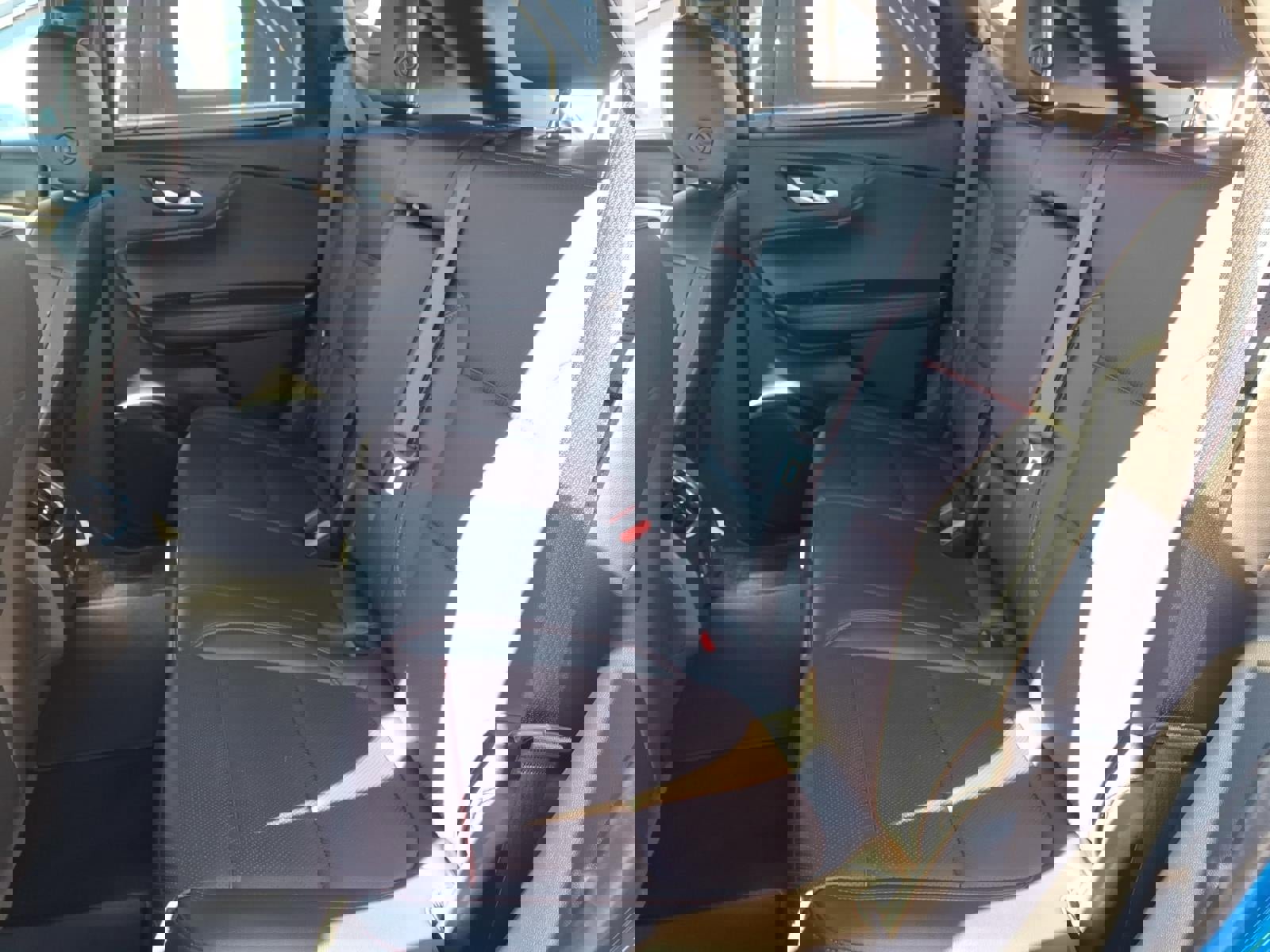 Used 2021 Chevrolet Blazer RS image 18