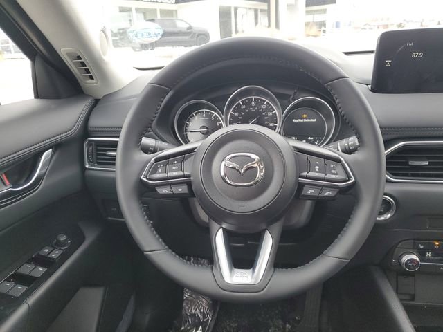 New 2025 MAZDA CX-5 AWD 2.5 S image 22