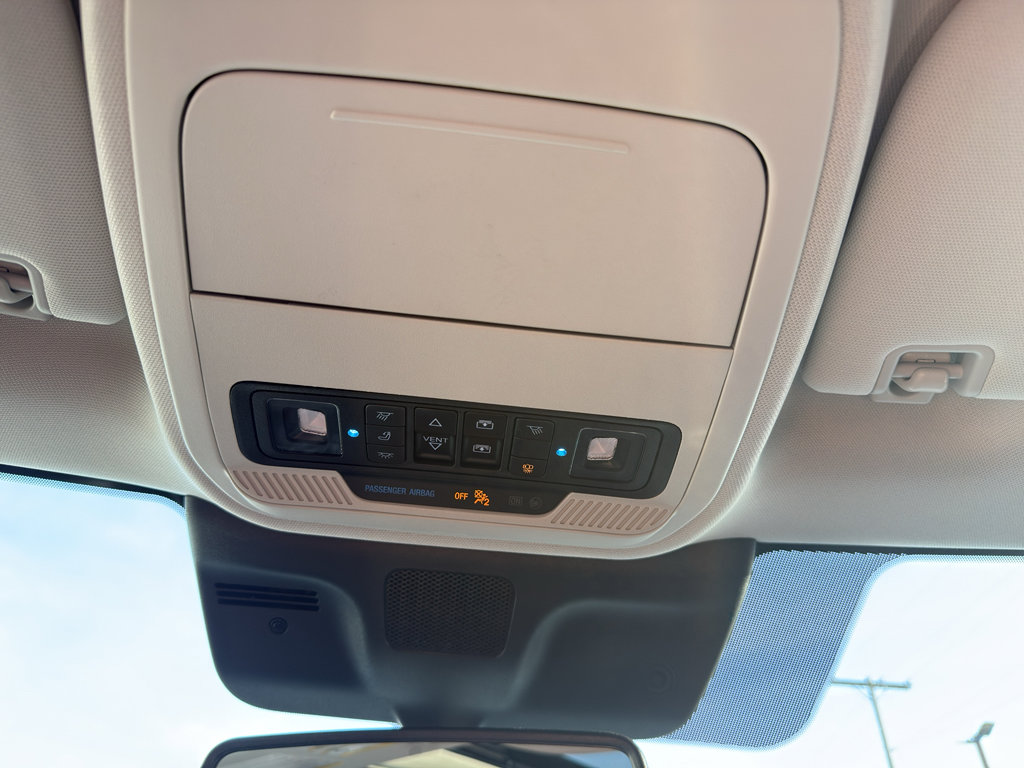 New 2026 Ford Expedition Max Platinum AWD/4WD image 22