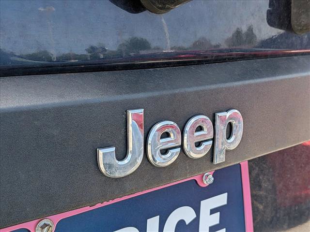 Used 2011 Jeep Liberty Sport w/ Popular Equipment Group AWD/4WD image 10
