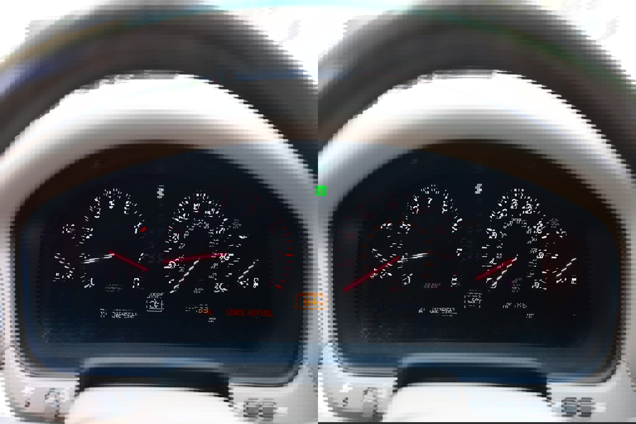 Used 2002 Lexus LS 430 image 35