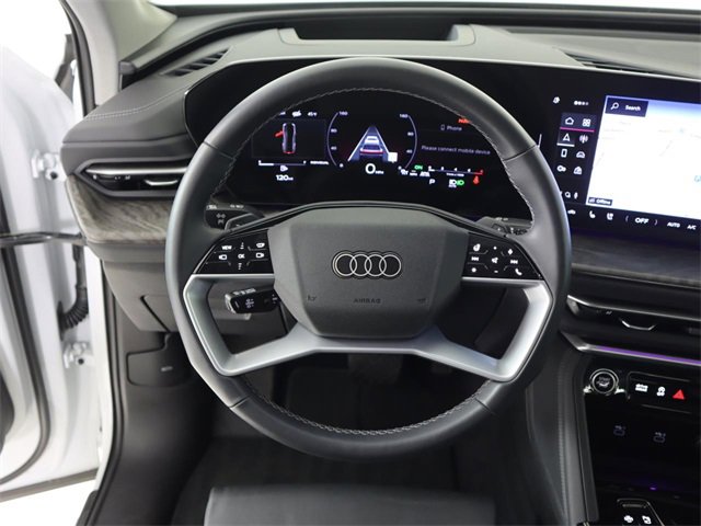 Used 2025 Audi Q5 Premium Plus w/ Premium Plus image 22