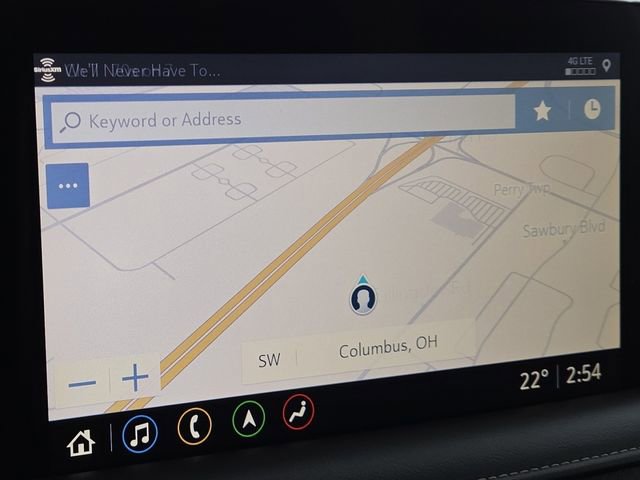 Used 2021 Chevrolet Tahoe Premier w/ Premium Package image 4