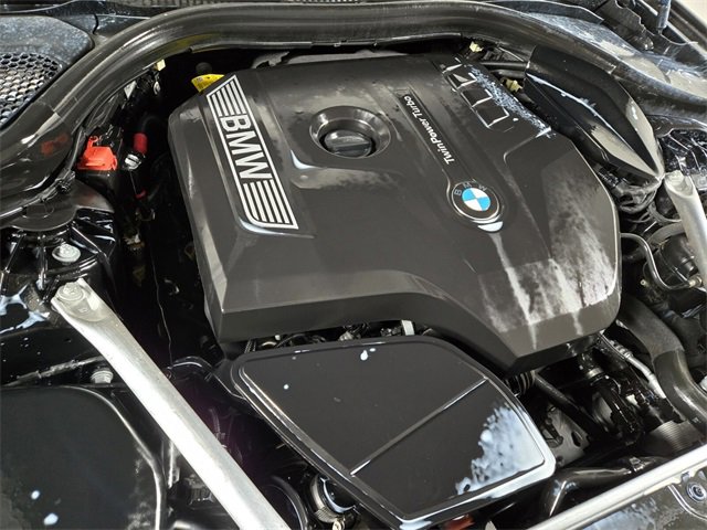 Used 2019 BMW 530i w/ Convenience Package image 27