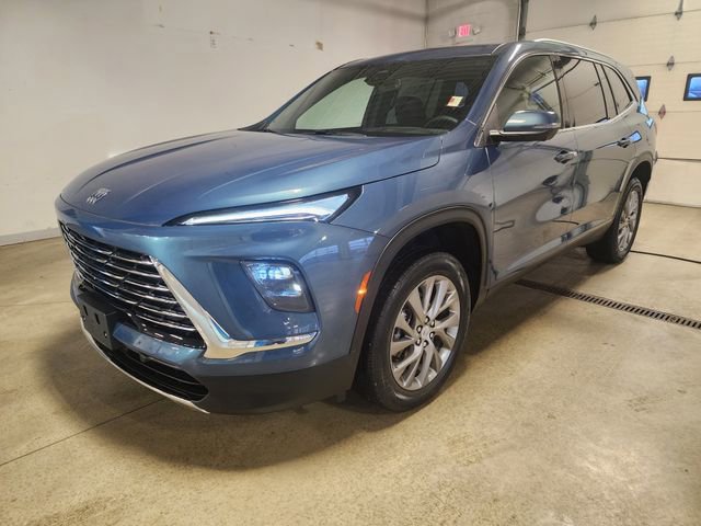 Used 2025 Buick Enclave Preferred image 8