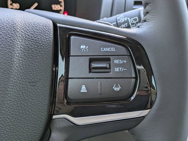 New 2026 Honda Odyssey EX-L image 28