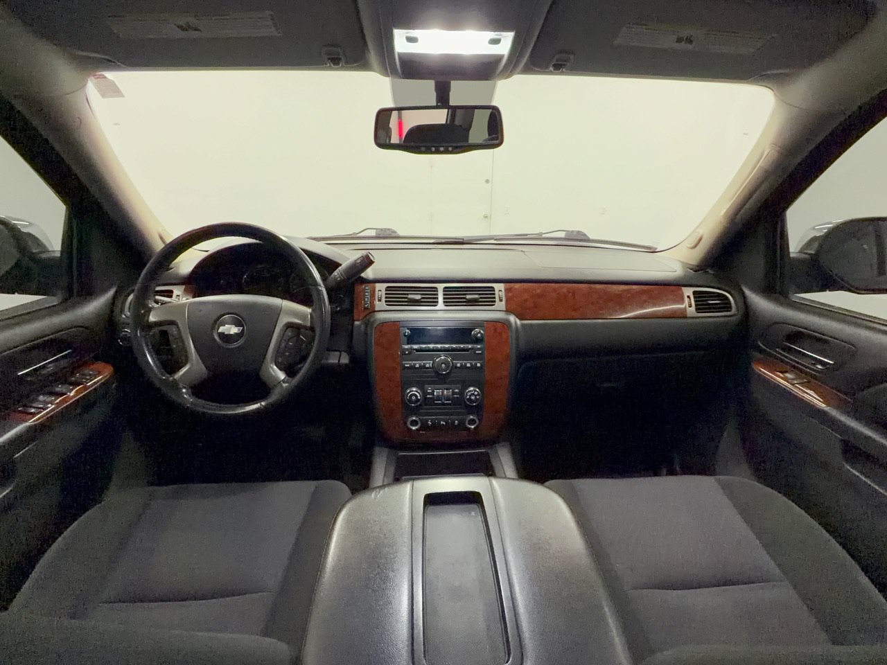 Used 2013 Chevrolet Tahoe LS w/ All-Star Edition RWD image 17