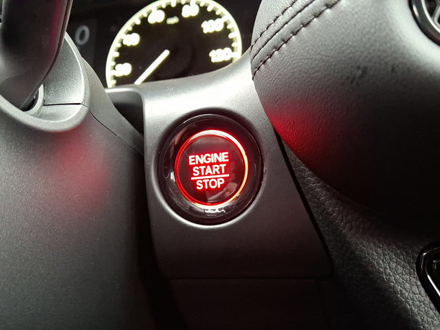 Certified 2025 Honda HR-V LX image 26