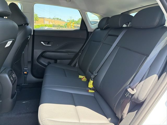 New 2026 Hyundai Kona SEL Premium FWD image 26