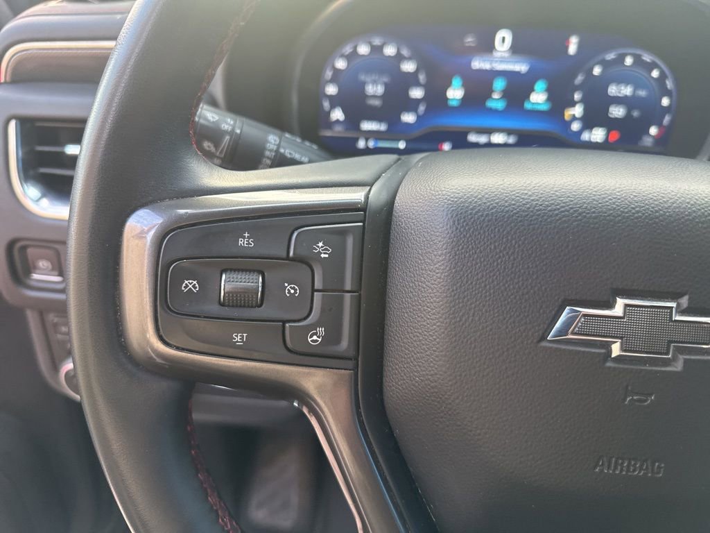 Used 2023 Chevrolet Tahoe RST w/ RST Performance Edition image 21