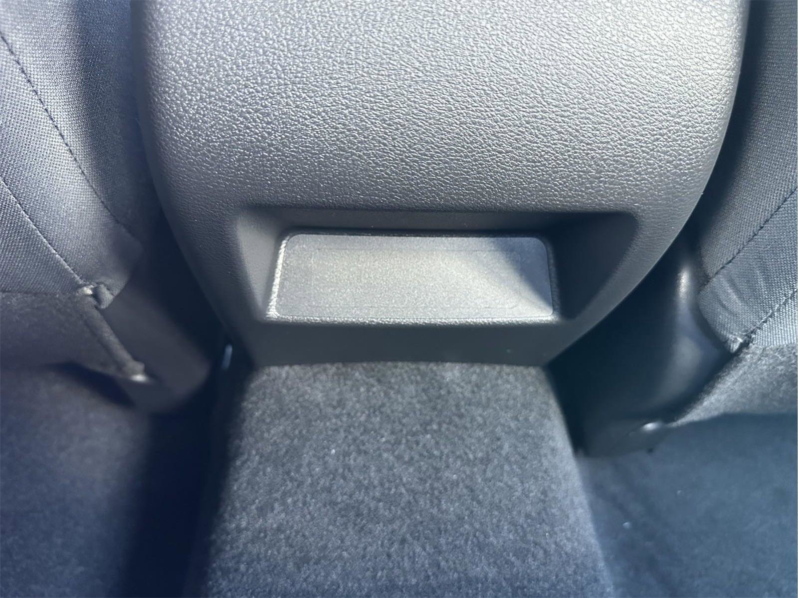 New 2025 Nissan Altima 2.5 S image 18