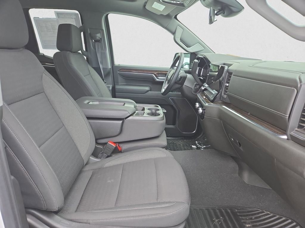 Used 2023 GMC Sierra 1500 Elevation image 28