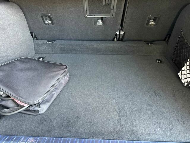 New 2025 Mercedes-Benz G 580 w/ EQ Technology image 15