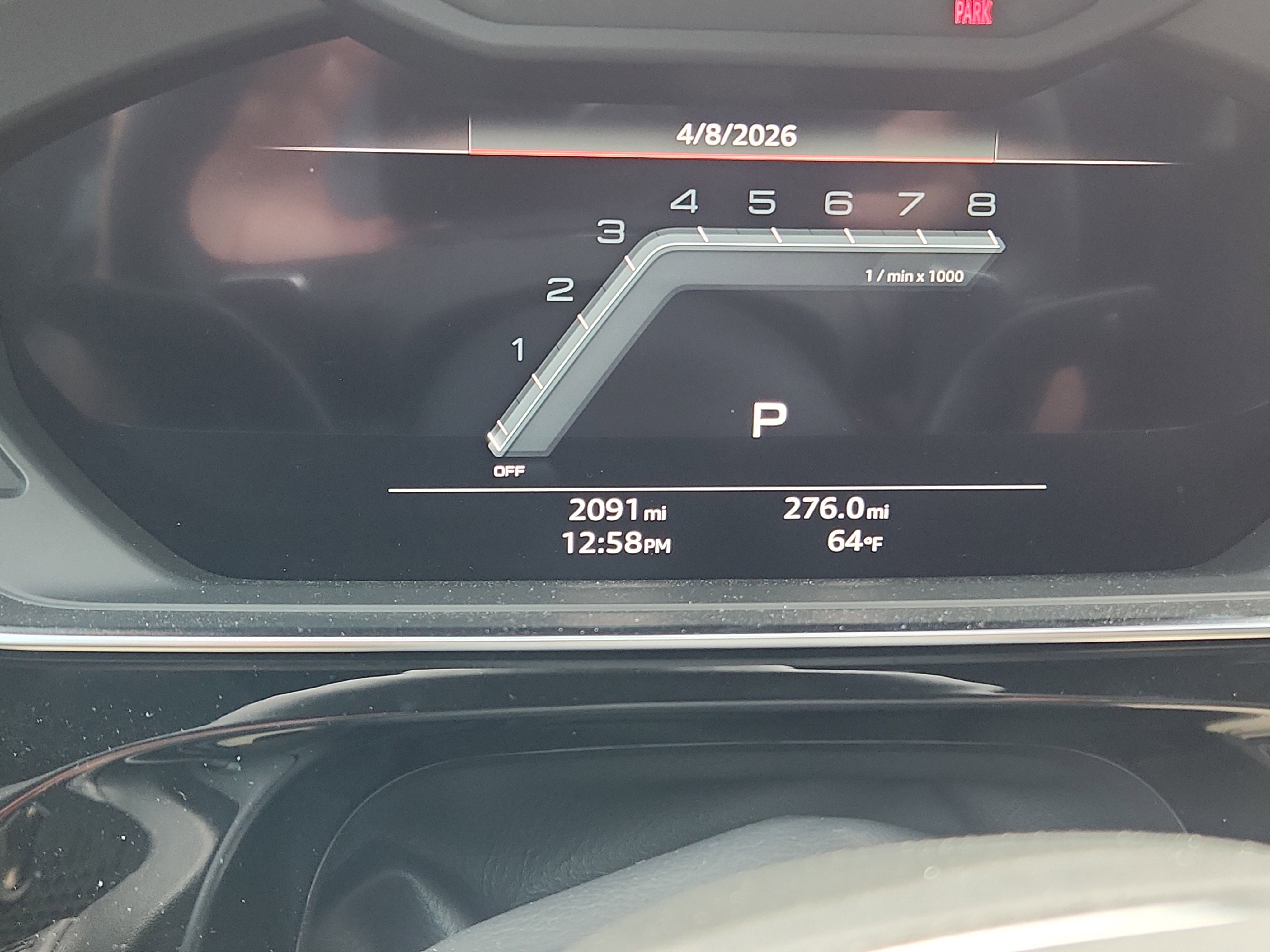 Used 2025 Audi A8 L 3.0T image 32