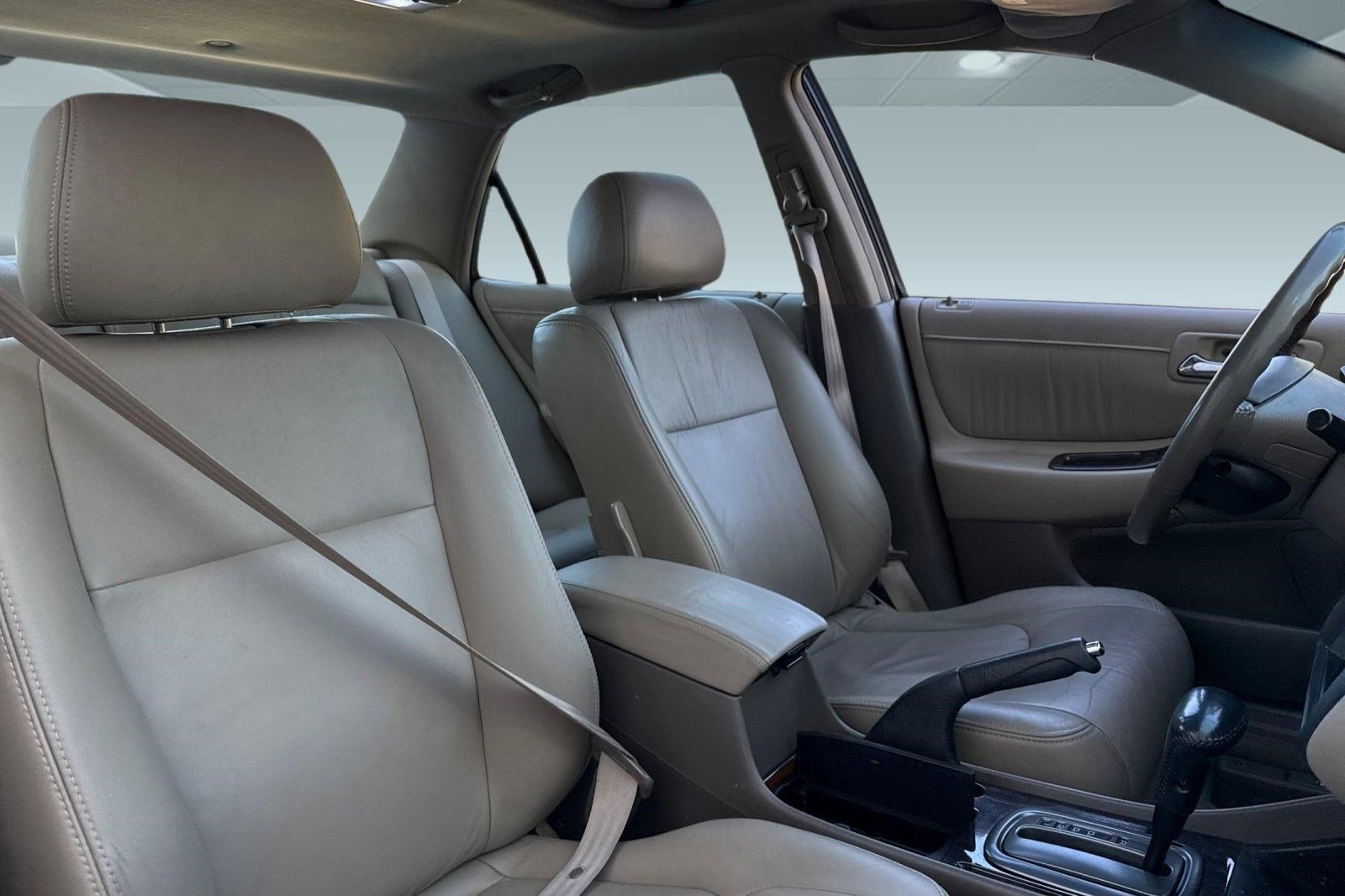 Used 2002 Honda Accord EX image 30