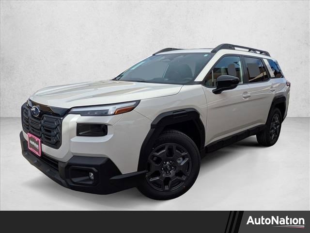 New 2026 Subaru Outback Premium image 1